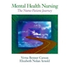 MENTAL HEALTH NURSING THE NURSE PATIENT JOURNEY