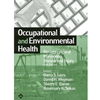 OCCUPATIONAL HEALTH