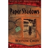 PAPER SHADOWS