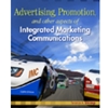 Advertising Promotion and Other Aspects of Integrated Marketing Communications