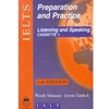 PREPARATION & PRACTICE (LISTENING & SPEAKING)CASSETTE