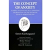 CONCEPT OF ANXIETY