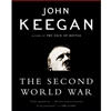 SECOND WORLD WAR
