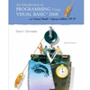 INTRODUCTION TO PROGRAMMING USING VISUAL BASIC