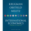 INTERNATIONAL ECONOMICS
