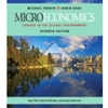 MICROECONOMICS WITH MYECONLAB