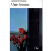 Une Femme