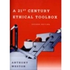 21st Century Ethical Toolbox