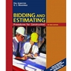 BIDDING & ESTIMATING PROCEDURES FOR CONSTRUCTION