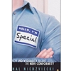 HELLO I'M SPECIAL