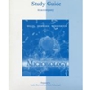 MICROBIOLOGY STUDY GUIDE