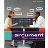 ARGUMENT & ARGUMENTATION & STUDY GUIDE (PKG)