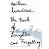 BOOK OF LAUGHTER & FORGETTING