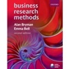 BUSINESS RESEARCH METHODS