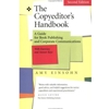 COPYEDITOR'S HANDBOOK