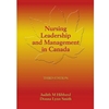 NURSING LEADERSHIP & MANAGEMENT IN CANADA