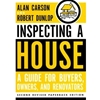 INSPECTING A HOUSE