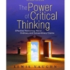 POWER OF CRITICAL THINKING