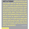 ART & TODAY