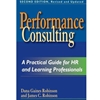 PERFORMANCE CONSULTING