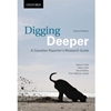 DIGGING DEEPER