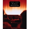 PUBLIC SPEAKING