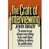 CRAFT OF INTERVIEWING (P)