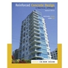 REINFORCED CONCRETE DESIGN WITH CD-ROM