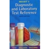 MOSBY'S DIAGNOSTIC & LABORATORY TEST REFERENCE