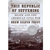 REPUBLIC OF SUFFERING