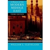 HISTORY OF THE MODERN MIDDLE EAST