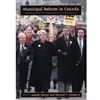 MUNICIPAL REFORM IN CANADA