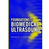 FOUNDATIONS OF BIOMEDICAL ULTRASOUND