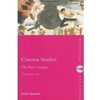CINEMA STUDIES THE KEY CONCEPTS