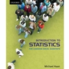 INTRODUCTION TO STATISTICS FOR CANADIAN SOCIAL SCIENTISTS