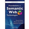 FOUNDATION OF SEMANTIC WEB TECHNOLOGIES