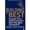 BUILDING THE BEST