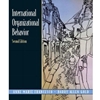 INTERNATIONAL ORGANIZATIONAL BEHAVIOR