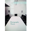 PHOTOGRAPHY THEORY