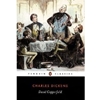 DAVID COPPERFIELD