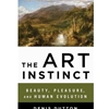 ART INSTINCT BEAUTY PLEASURE & HUMAN EVOLUTION