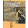 GERONTOLOGICAL NURSING
