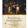 POLITICAL PHILOSOPHY