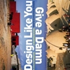 DESIGN LIKE YOU GIVE A DAMN