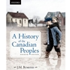 HISTORY OF THE CANADIAN PEOPLES