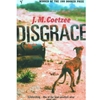 DISGRACE
