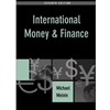 INTERNATIONAL MONEY & FINANCE