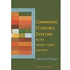 COMPARATIVE ECONOMIC SYSTEMS