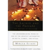 Sacred and the Profane