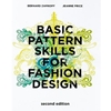 BASIC PATTERN SKILLS FOR FASHION DESIGN